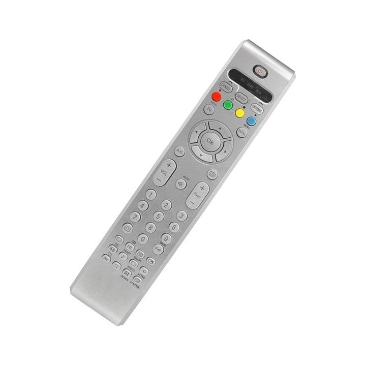Ersatzfernbedienung für Philips RC4347/01, 242254900487