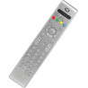 Ersatzfernbedienung für Philips RC4347/01, 242254900487