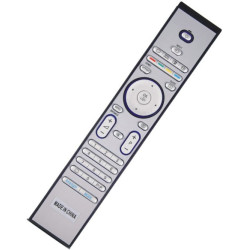 Ersatzfernbedienung für Philips RC4401/01