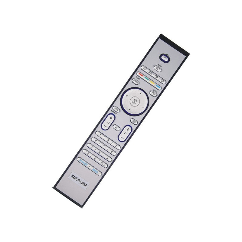 Ersatzfernbedienung für Philips RC4401/01