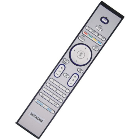 Ersatzfernbedienung für Philips RC4401/01