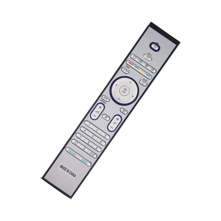 Ersatzfernbedienung für Philips RC4401/01