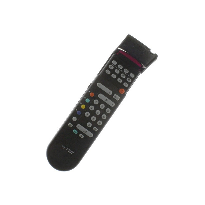 Ersatzfernbedienung für Philips RC7507, RC7507/01