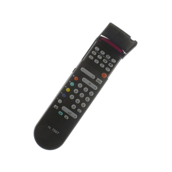 Ersatzfernbedienung für Philips RC7507, RC7507/01