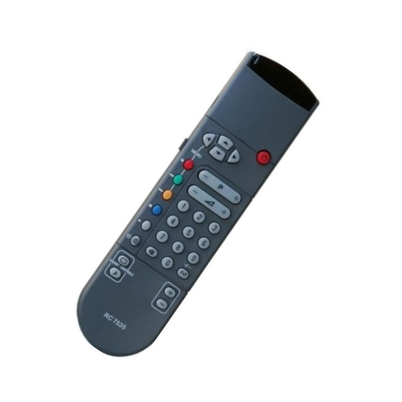 Ersatzfernbedienung für Philips RC7535, RC7535/01
