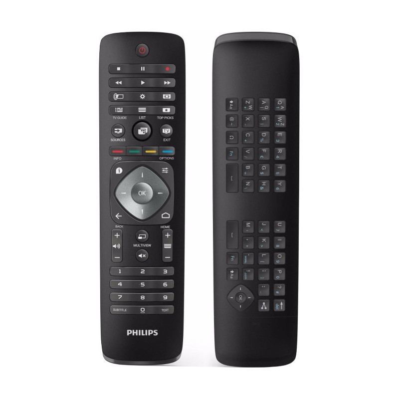 Orginalfernbedienung für Philips 996595005066, YKF352-004, 398GF15BEPH10T