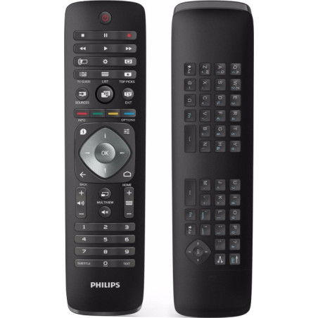 Orginalfernbedienung für Philips 996595005066, YKF352-004, 398GF15BEPH10T