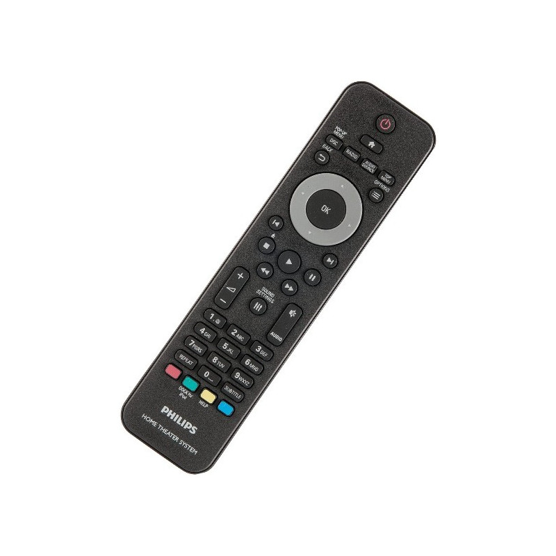 Orginalfernbedienung für Philips 996510047053, 996510037206, 996510047011