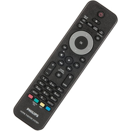 Orginalfernbedienung für Philips 996510047053, 996510037206, 996510047011