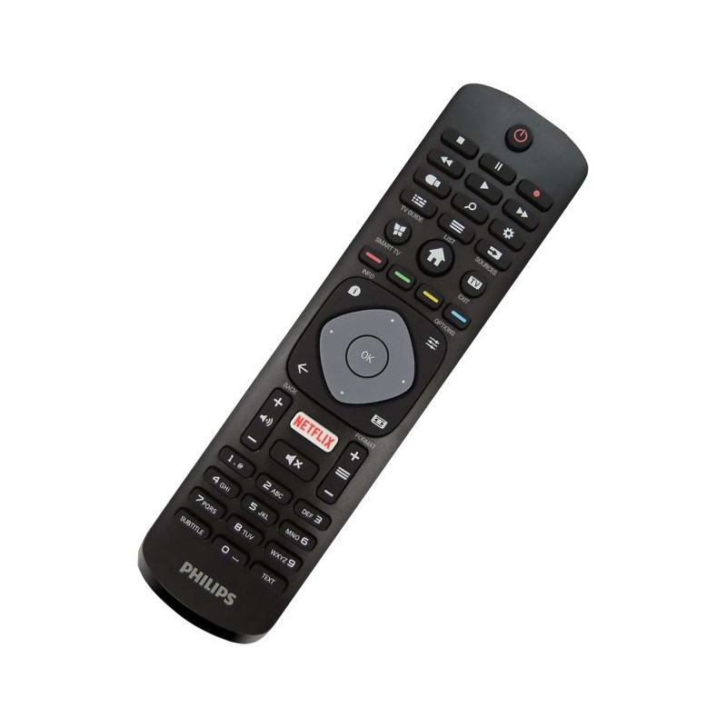Orginalfernbedienung für Philips 996598002030, 398GR08BEPHN0025JH, 000005-16470006