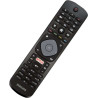 Orginalfernbedienung für Philips 996598002030, 398GR08BEPHN0025JH, 000005-16470006