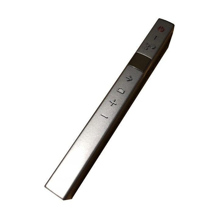 Orginalfernbedienung für Philips 996598005261, 398GM10SEPHN0000HT, YKF453-002