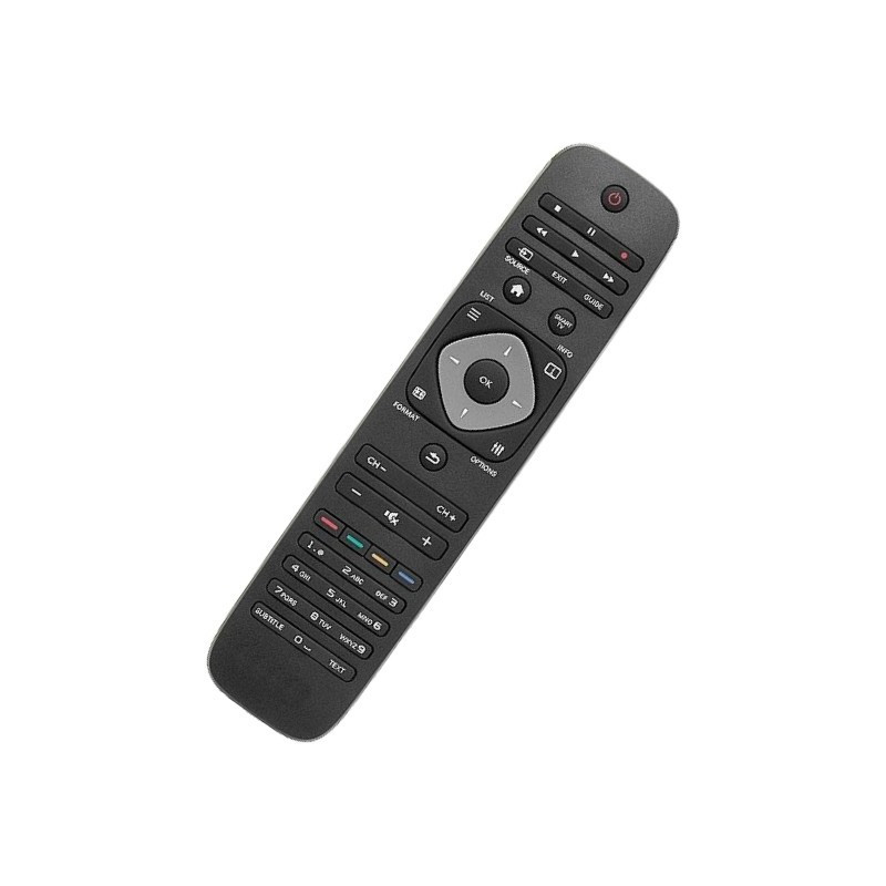 Ersatzfernbedienung für 996590004765