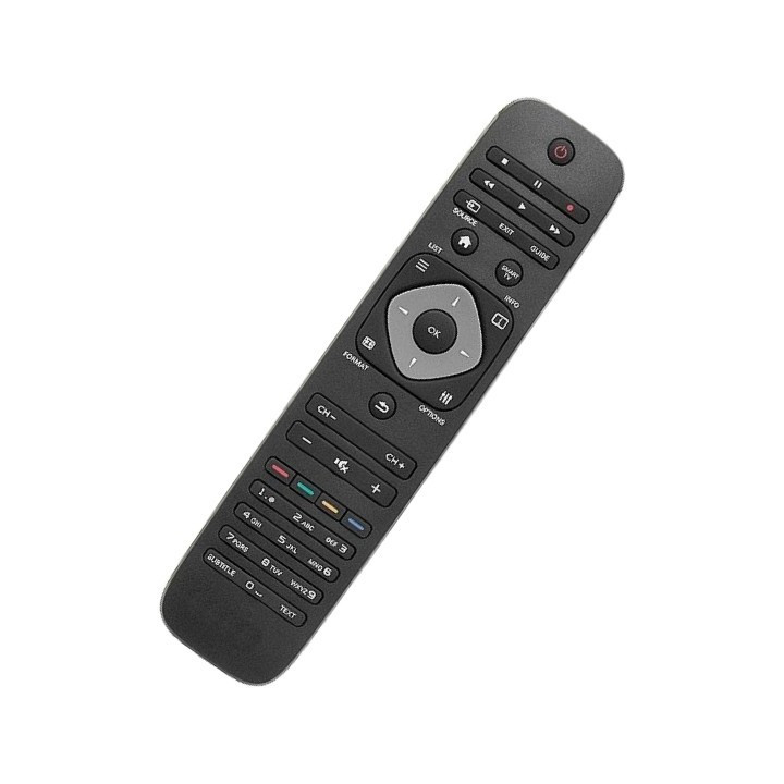 Ersatzfernbedienung für 996590004765