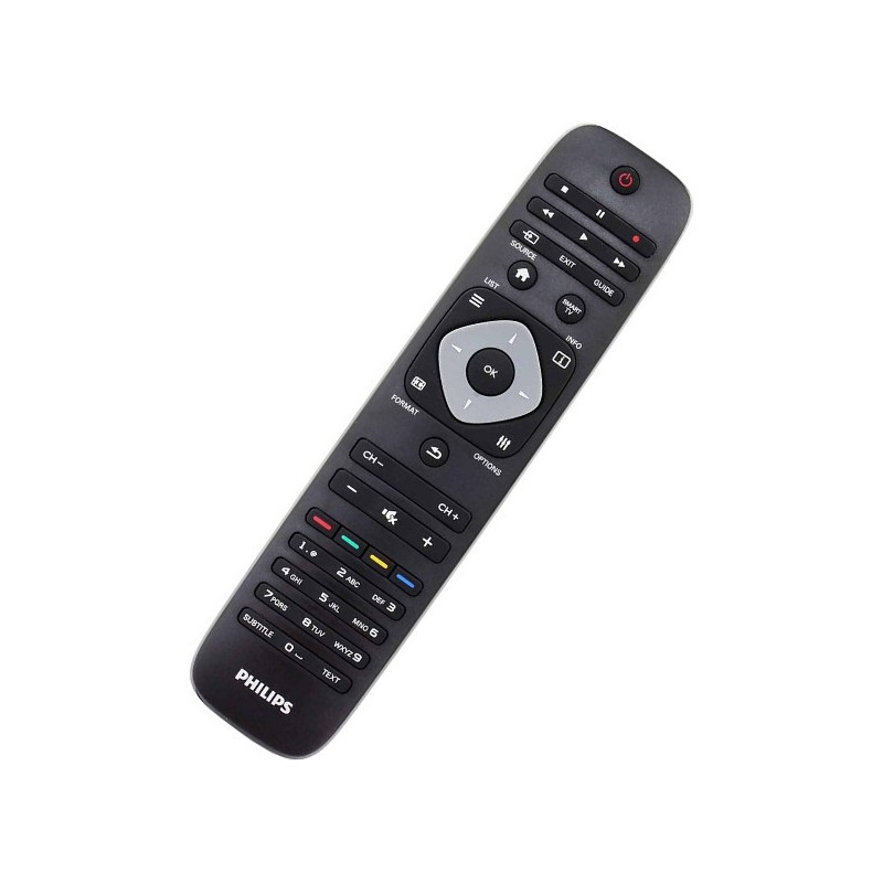 Orginalfernbedienung für Philips 996590000283, YKF309-001