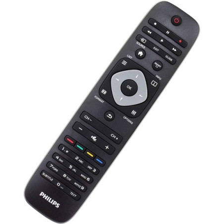 Orginalfernbedienung für Philips 996590000283, YKF309-001