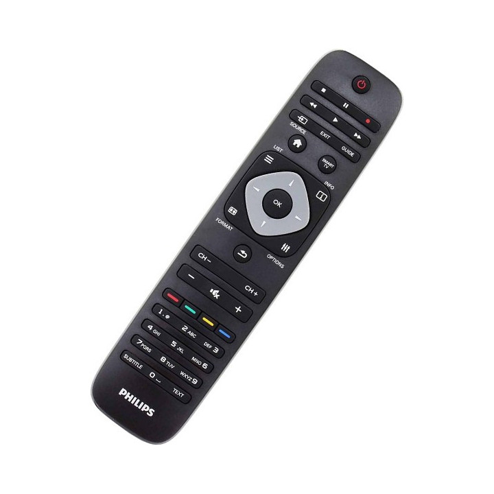 Orginalfernbedienung für Philips 996590000283, YKF309-001
