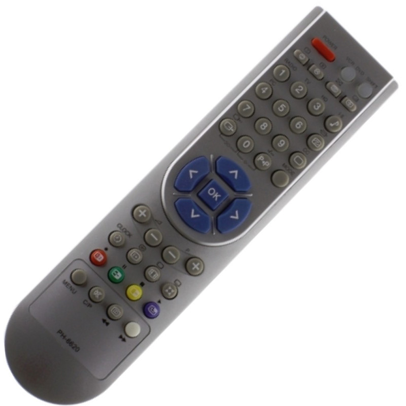 Universalfernbedienung für Philips RP620, RP620/01