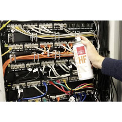 DRUCKLUFT 67 HOCHDRUCK, 340ml, 33165, nicht brennbar