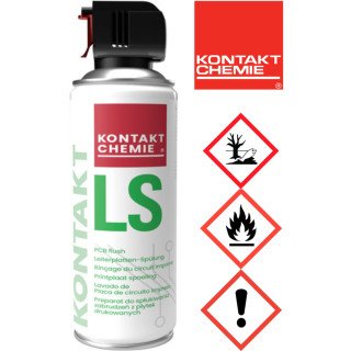 KONTAKT LS, Leiterplattenspülung, 500ml, 30169