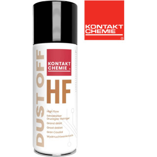 DRUCKLUFT 67 HOCHDRUCK, 340ml, 33165, nicht brennbar