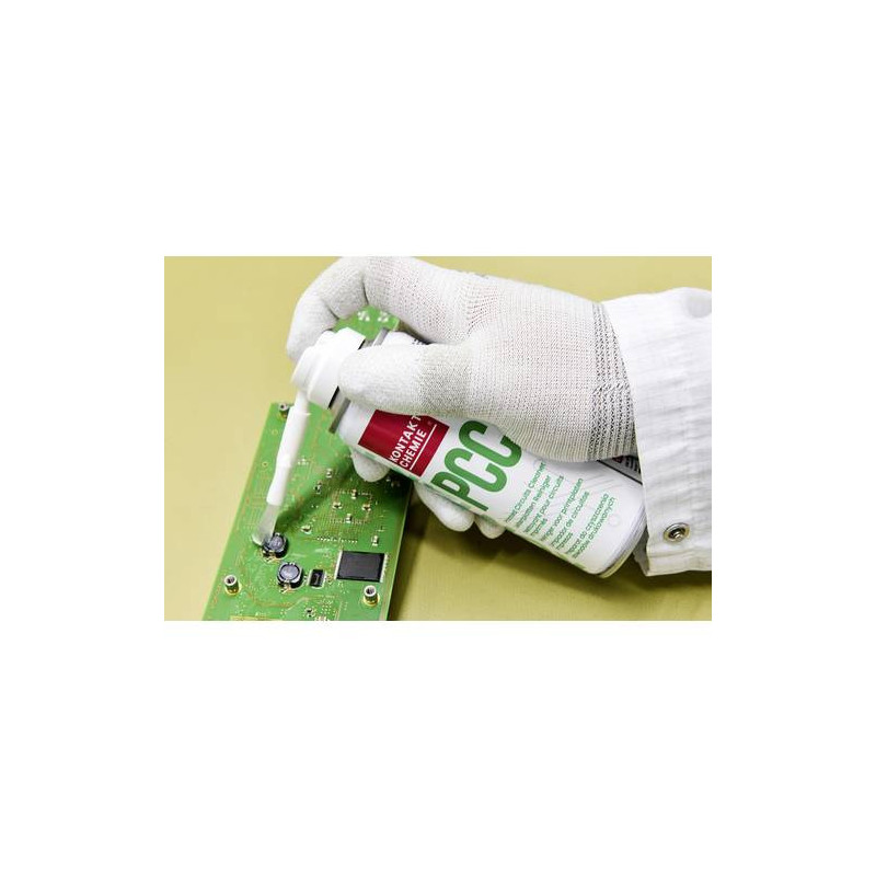KONTAKT LR, Leiterplattenreiniger, 400ml, 84013