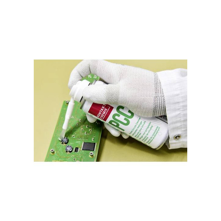 KONTAKT LR, Leiterplattenreiniger, 400ml, 84013