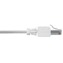 RJ45-Stecker für kabellose Montage, CAT 6A für UTP Kabel