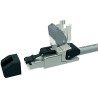 Telegärtner MFP8 RJ45-Stecker, feldkonfektionierbar J00026A2000, gerader Stecker