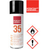 EMI 35, Abschirmlack, 200ml, 77509AD