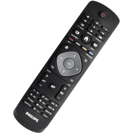 Orginalfernbedienung für Philips 996590009359, YKF346-001, 398GR8BD5NEPHT