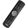 Orginalfernbedienung für Philips 996590009359, YKF346-001, 398GR8BD5NEPHT