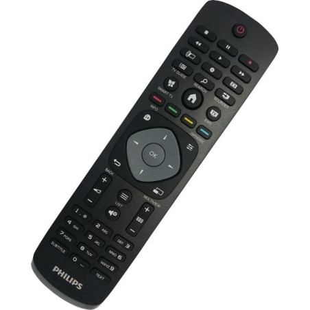 Orginalfernbedienung für Philips 996590009952, 996590020724, 996590021508, YKF354-001