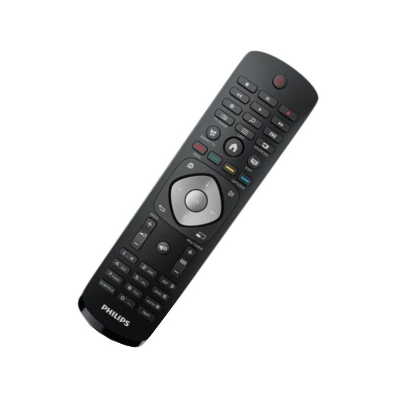 Orginalfernbedienung für Philips 996590020164, YKF348-001, 398GR8BD1NEPHT