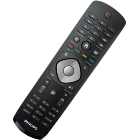 Orginalfernbedienung für Philips 996590020164, YKF348-001, 398GR8BD1NEPHT