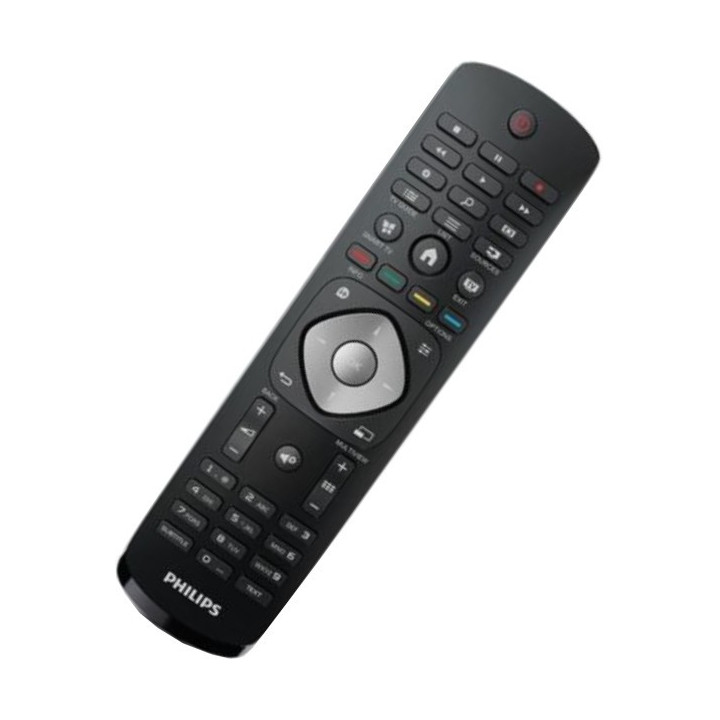 Orginalfernbedienung für Philips 996590020164, YKF348-001, 398GR8BD1NEPHT
