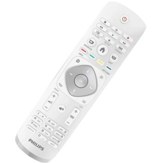 Orginalfernbedienung für Philips 996590020357, 996597007885, YKF346-003, 398GR08WEPHN0002HL
