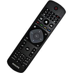 Orginalfernbedienung für Philips 996590020946, 398GR8BD6NEPHT, YKF345-001