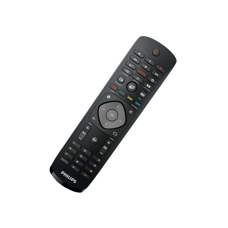 Orginalfernbedienung für Philips 996595005425, YKF348-005, 398GR08BEPH03T