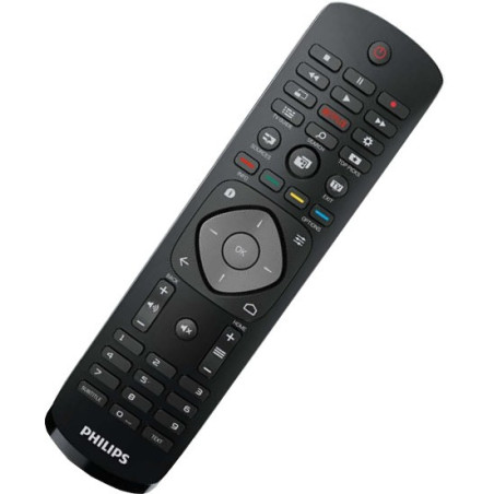 Orginalfernbedienung für Philips 996595005425, YKF348-005, 398GR08BEPH03T
