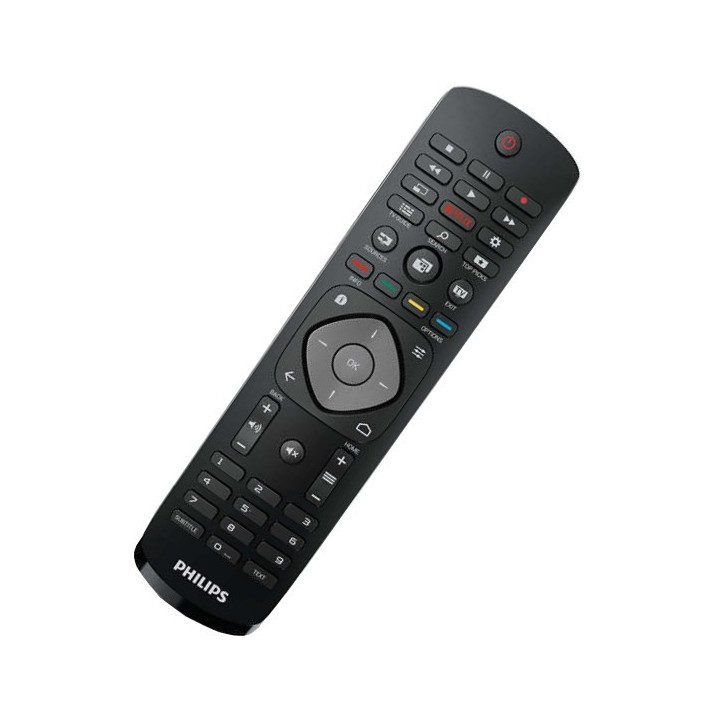 Orginalfernbedienung für Philips 996595005425, YKF348-005, 398GR08BEPH03T