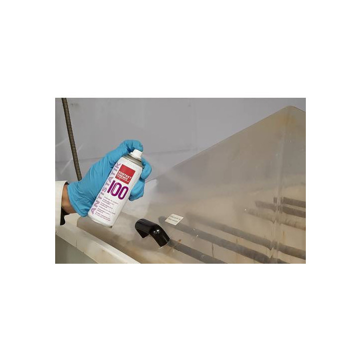 ANTISTATIK 100, Schutzlack, 200ml, 83009