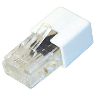 RJ45 Abschlusswiderstand 100Ohm