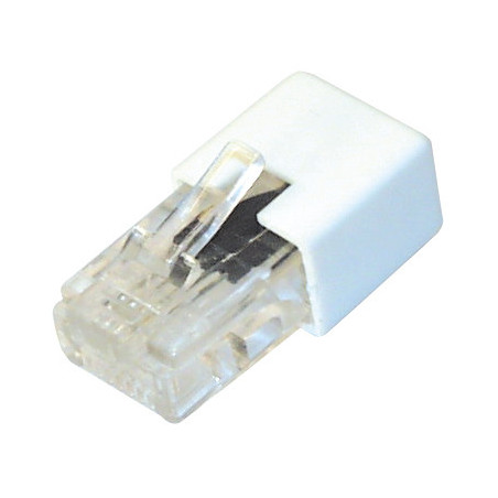 RJ45 Abschlusswiderstand 100Ohm