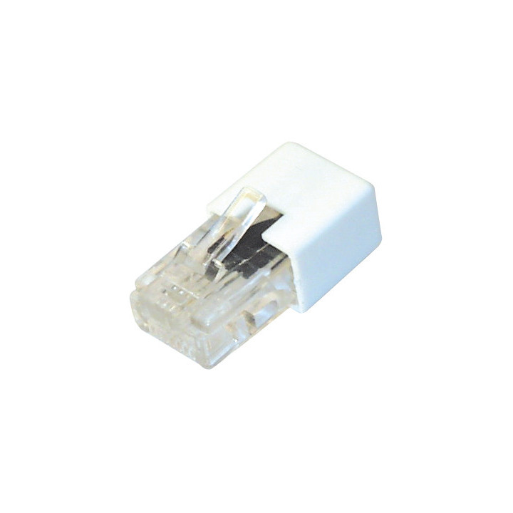 RJ45 Abschlusswiderstand 100Ohm