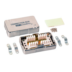 LSA-Verbindungsmodul für Netzwerkkabel 250 MHz, Cat 6
