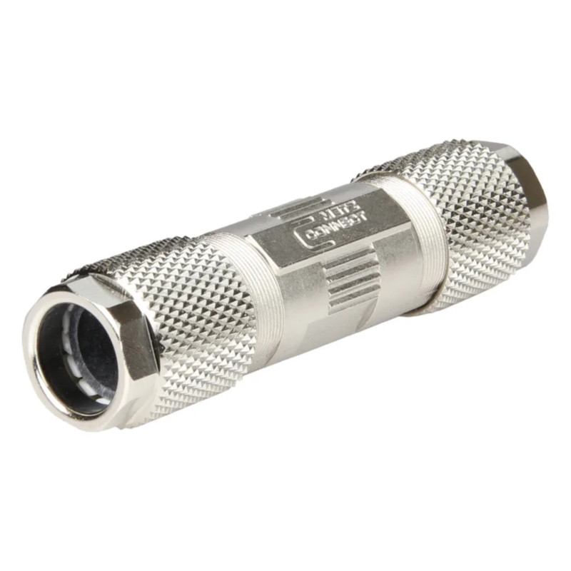 Metz 130863-02-E Kabelverbinder Class FA feldkonfektionerbar für 8-adrige Kabel