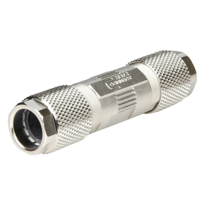 Metz 130863-02-E Kabelverbinder Class FA feldkonfektionerbar für 8-adrige Kabel
