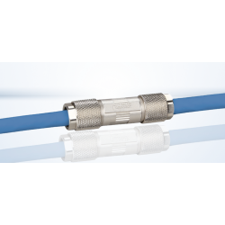 Metz 130863-02-E Kabelverbinder Class FA feldkonfektionerbar für 8-adrige Kabel