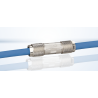 Metz 130863-02-E Kabelverbinder Class FA feldkonfektionerbar für 8-adrige Kabel